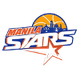 馬尼拉全明星 logo