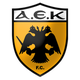 雅典AEK logo