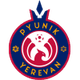 佩里克U19 logo